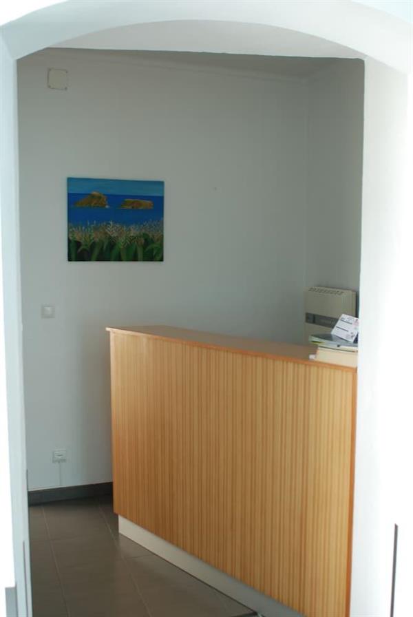 Фото Hotel Branco I