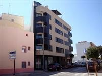Гостиница Apartamentos Playa de Benicarló 3000
