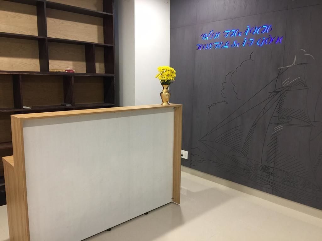 Фото Ben Thanh Hostel Sai Gon