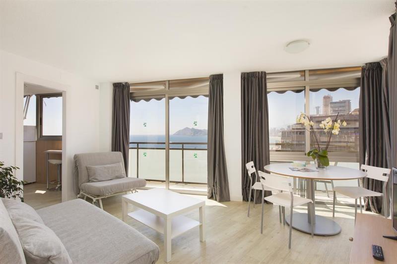 Фото Apartamentos Flats Friends Atlantida