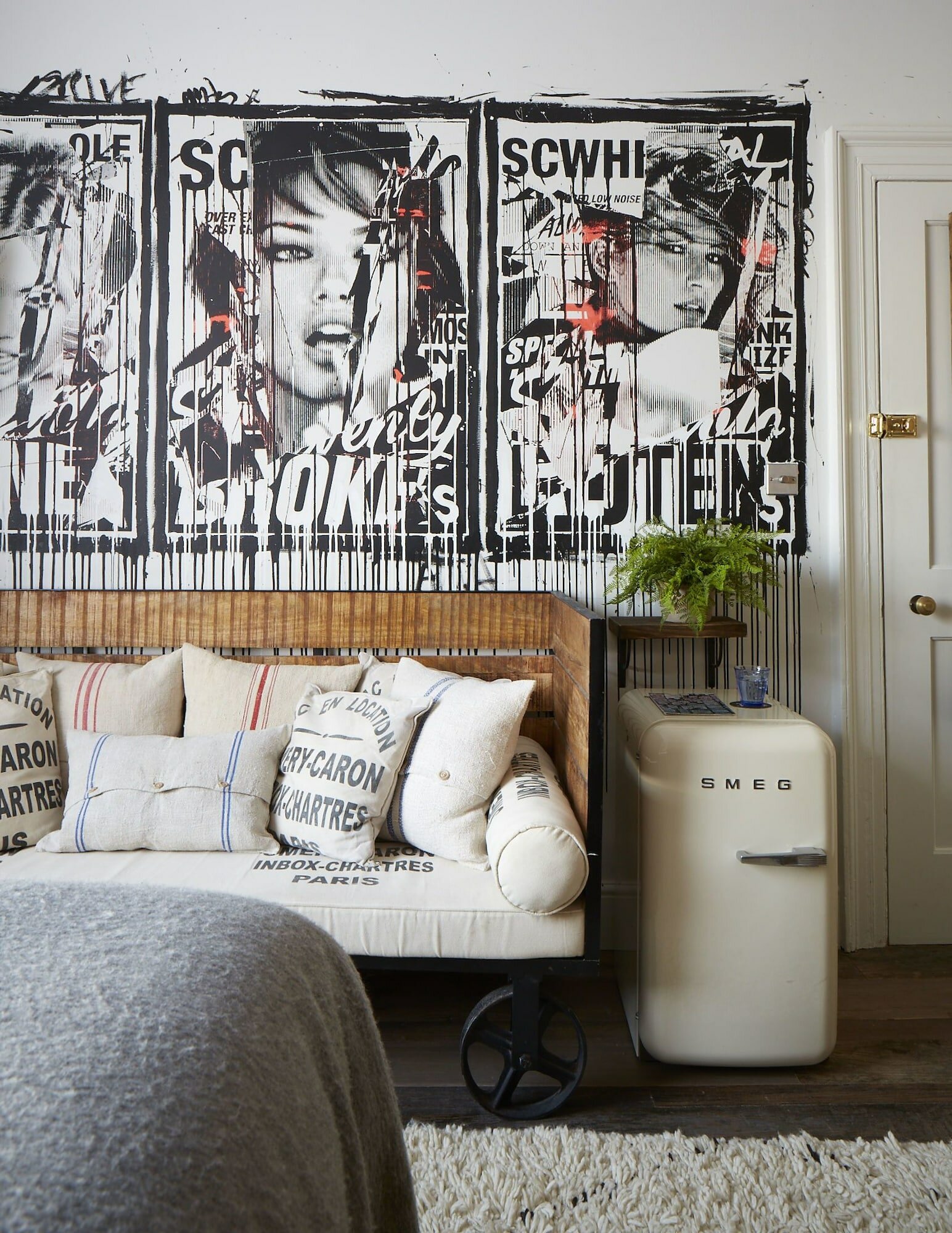 Фото Artist Residence Brighton