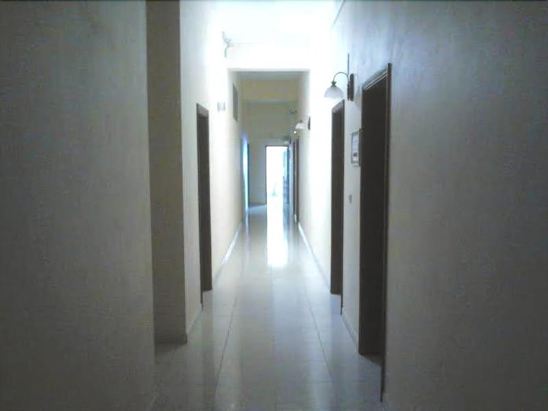 Фото Hospedaria Jsf