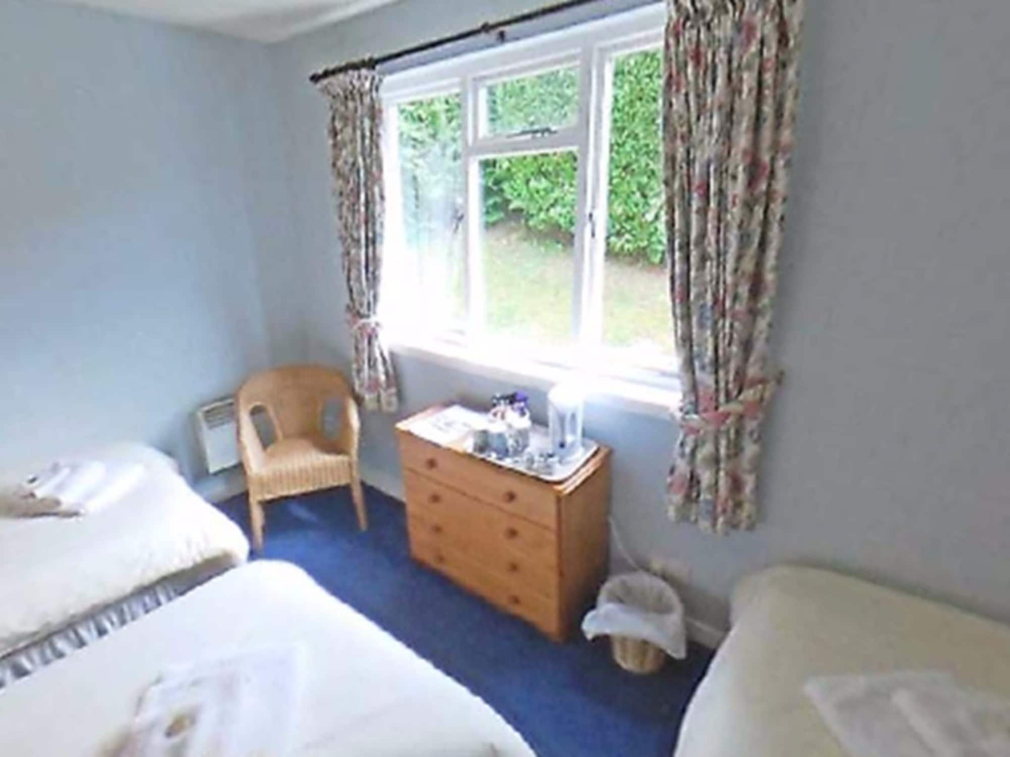 Фото Coire Glas Guest House