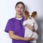 Teffi (Kolkhoznaya ulitsa, 7), pet salon