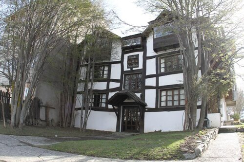 Гостиница Posada del Fin del Mundo в Провинции Огненная Земля