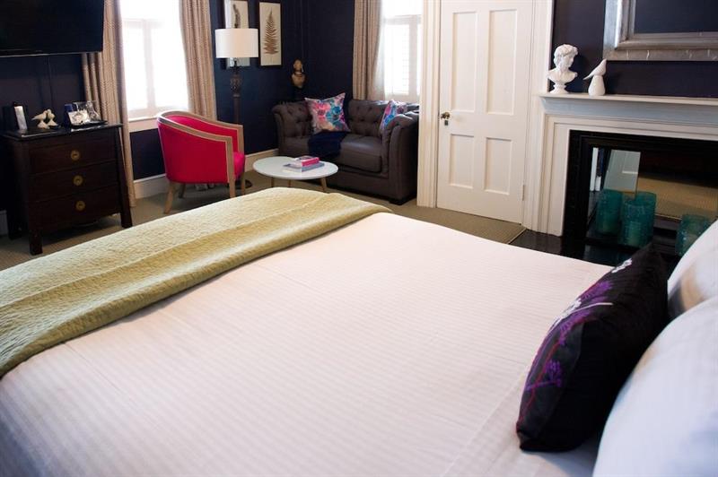 Фото The Charles Hotel