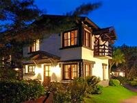 Гостиница Rincon del Duende Resort & SPA de Mar в Провинции Буэнос-Айрес