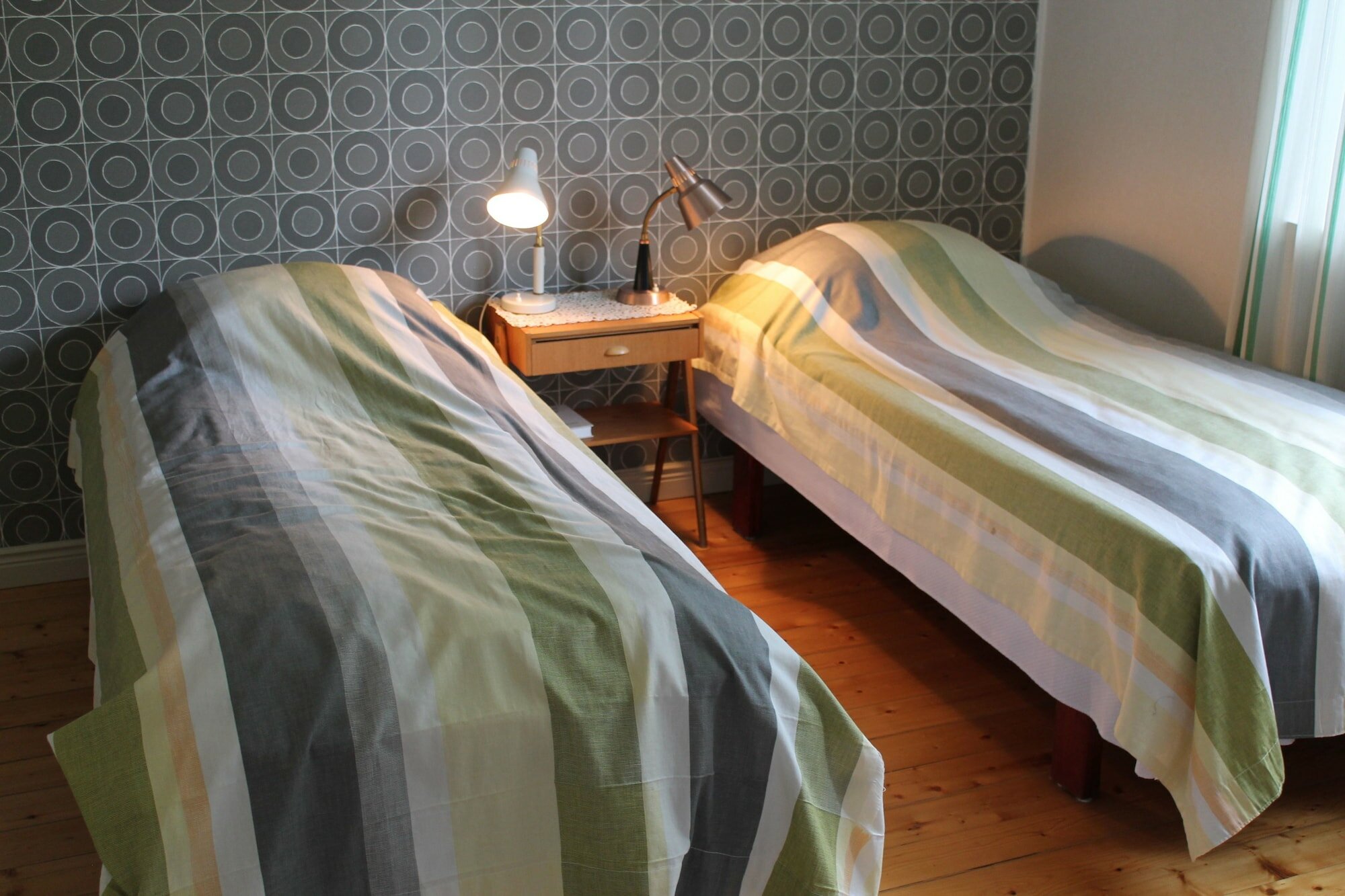 Фото Trunna Vandrarhem & Konferens - Hostel