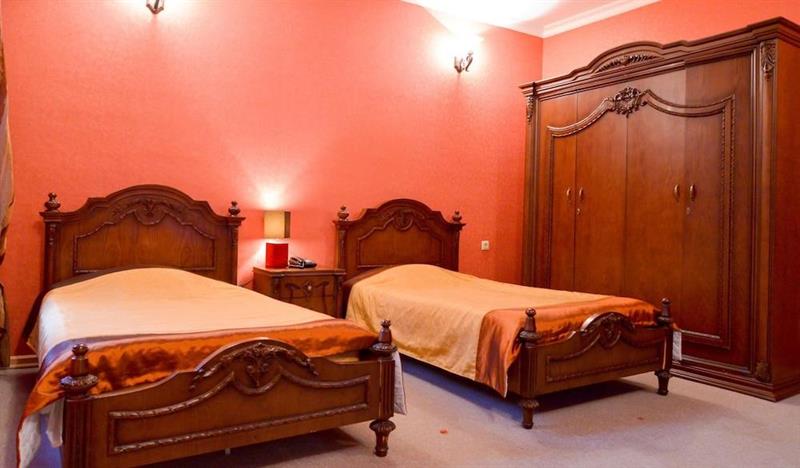 Фото Hotel Old Town