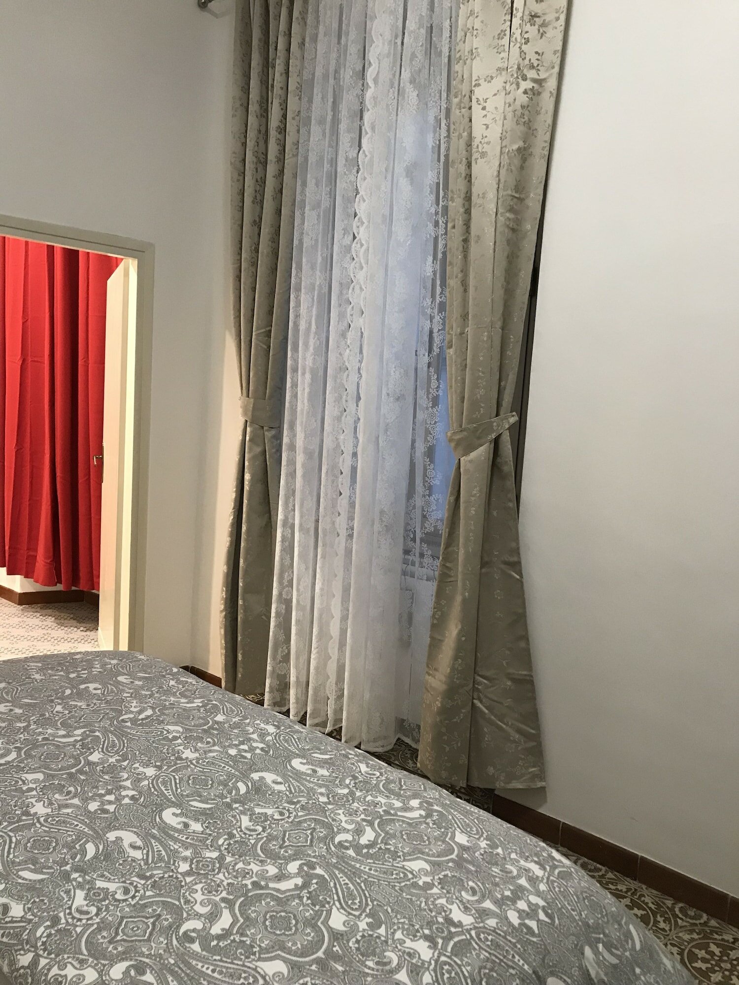 Фото Colosseo & Colle Oppio Charming Apartment