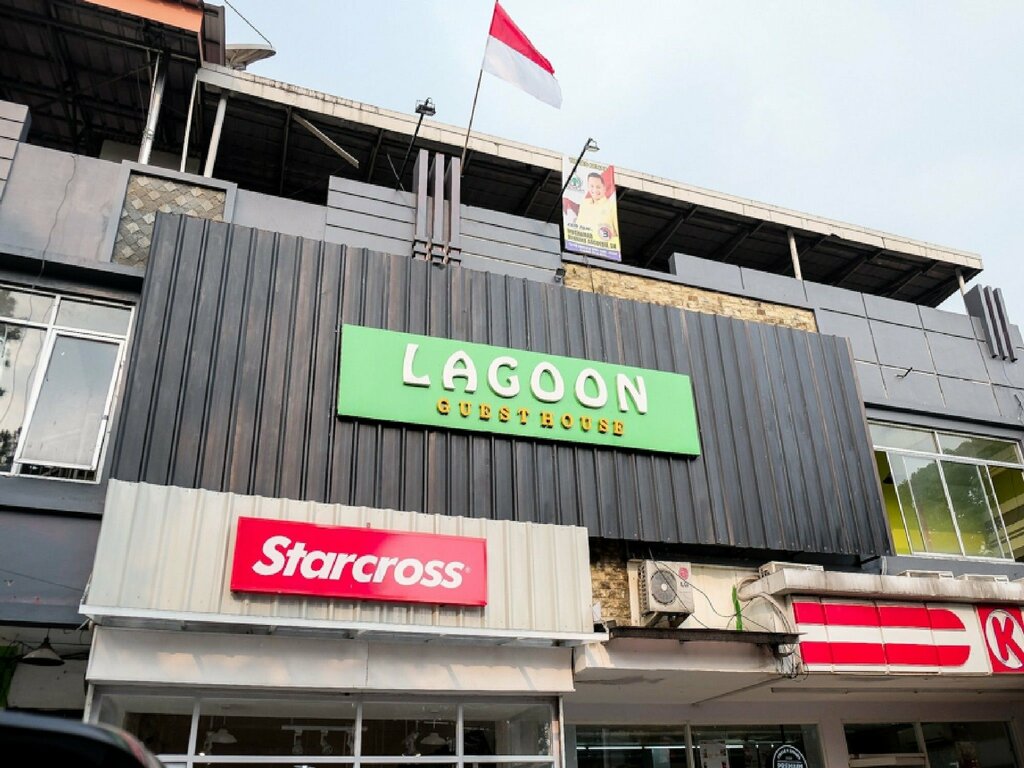 Hotel RedDoorz near Kebun Raya Bogor 2, Bogor, photo