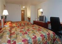 Фото Rodeway Inn