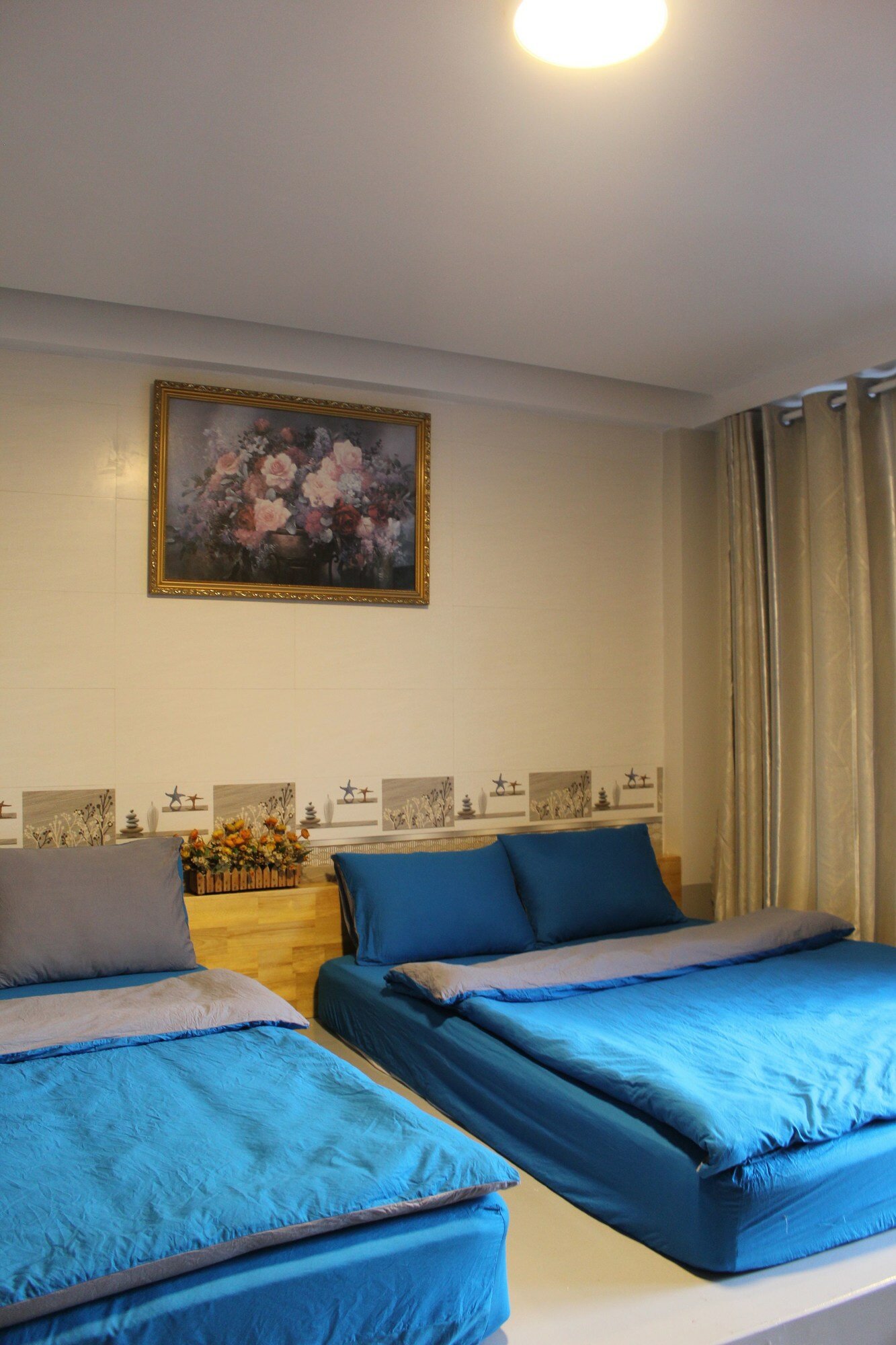 Фото Dalat Sky Hostel