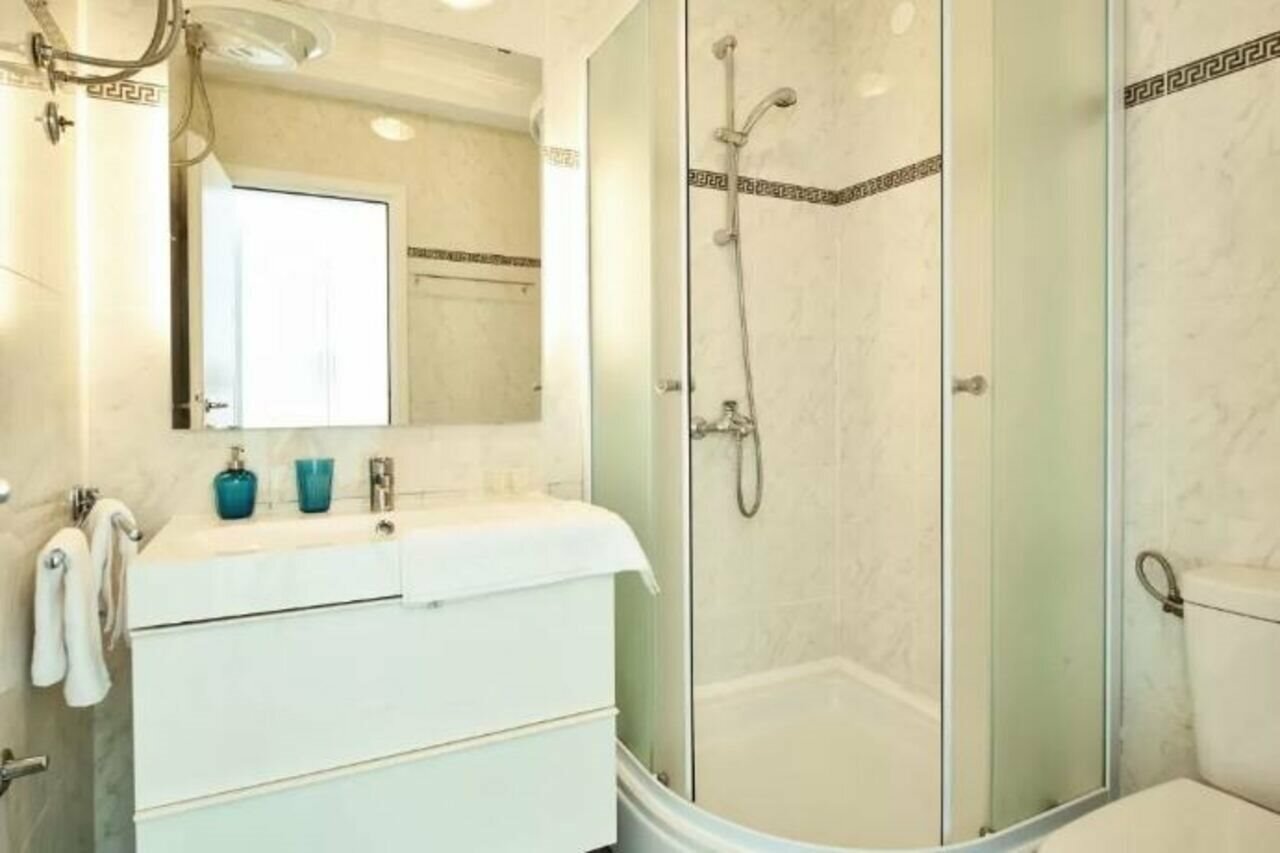 Фото Kamara Dubrovnik by Irundo