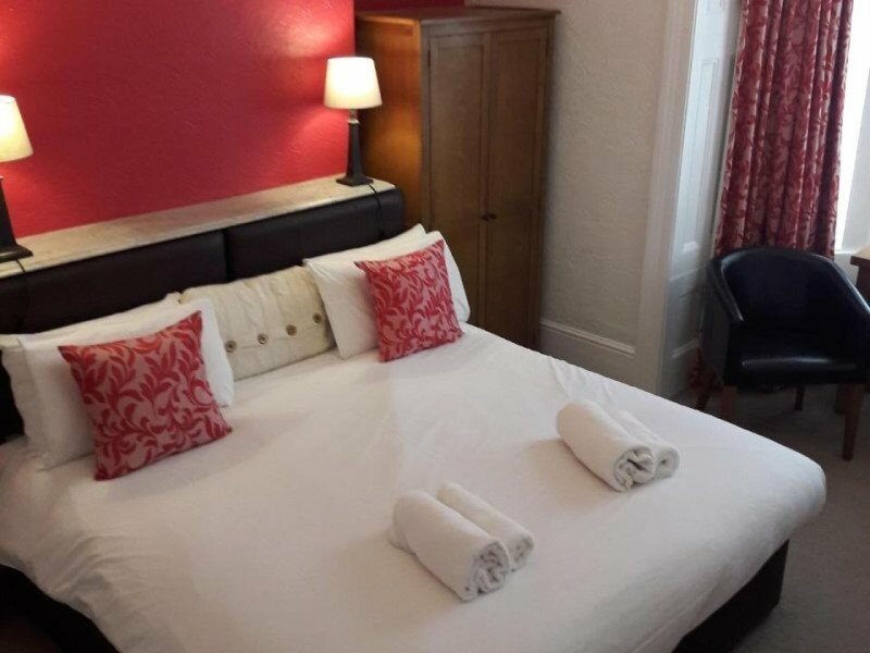 Фото Spreyton Guest House