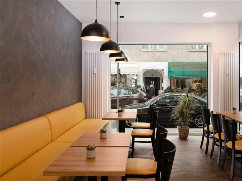 Фото Hotel Gute Hoffnung