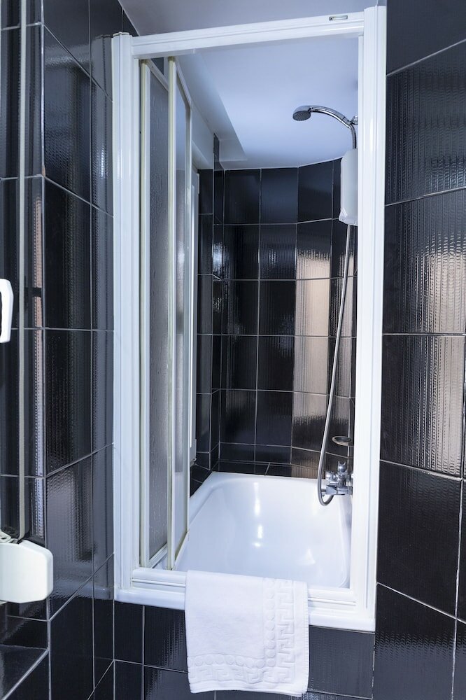 Фото Hostal Alda Palencia Plaza