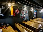 Doski (Dachnaya ulitsa, 4), bar, pub