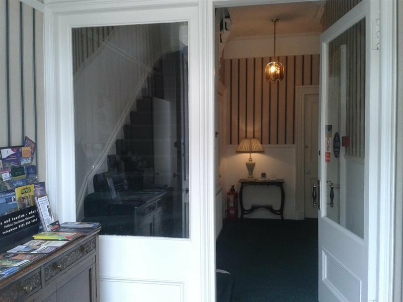 Фото Capital Guest House