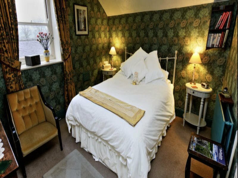 Фото The Old Lockup