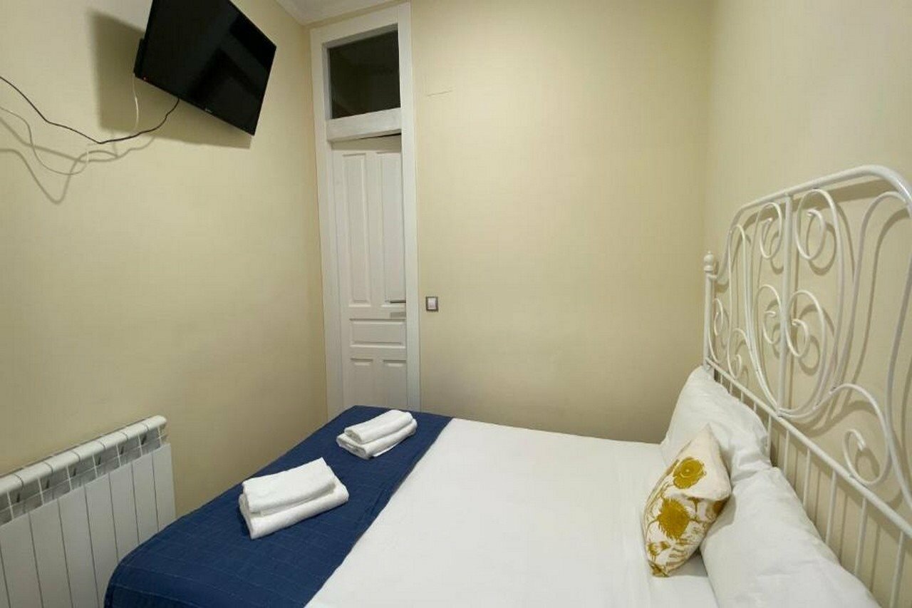 Фото Lx SoHo Boutique Hotel by Ridan Hotels