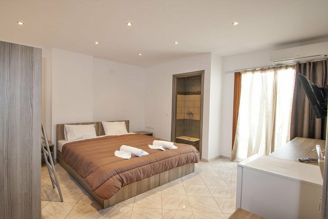 Фото Pension Pineapple