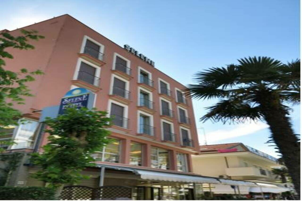 Фото Hotel Selene