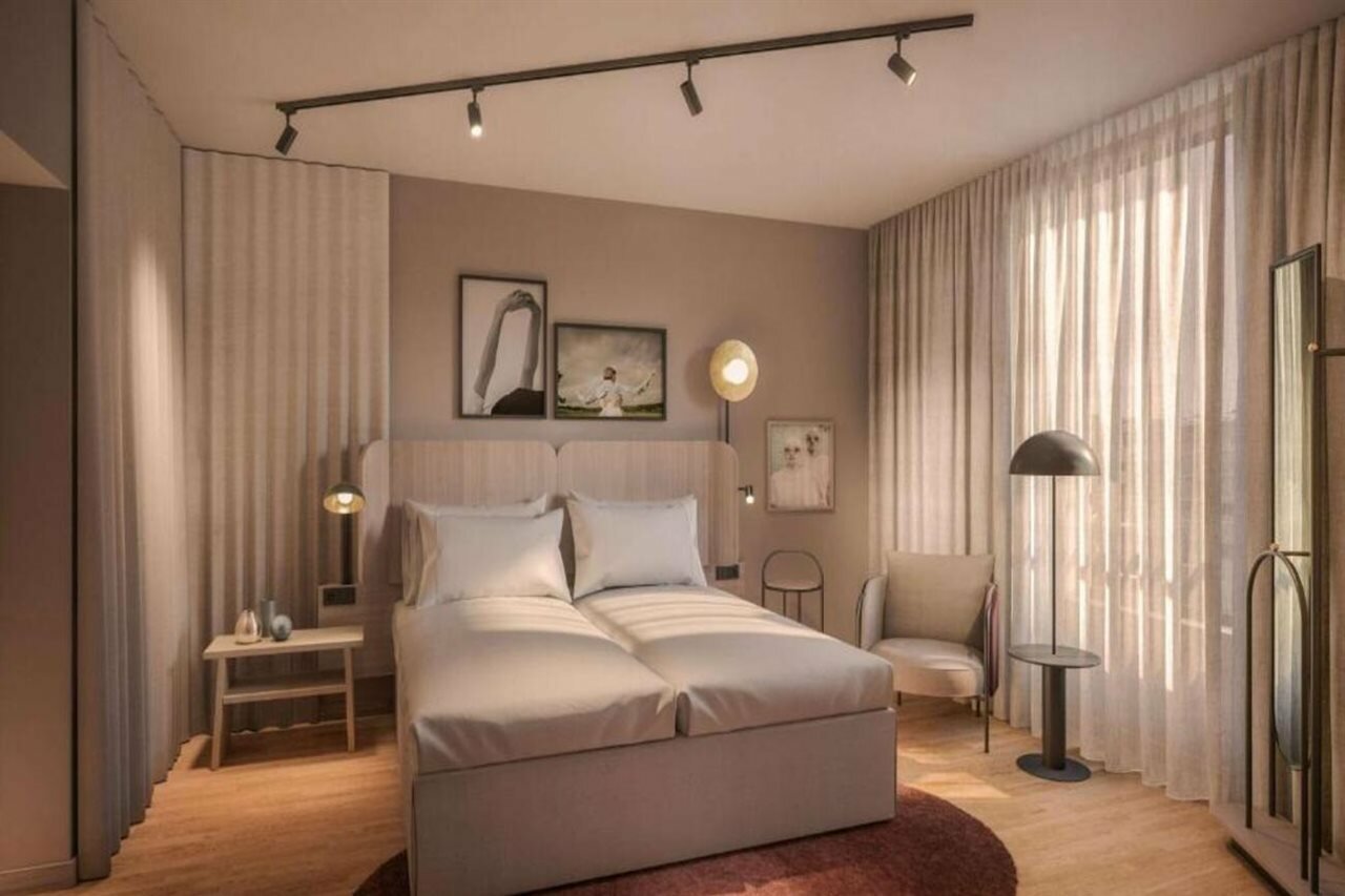 Фото Scandic Kiruna