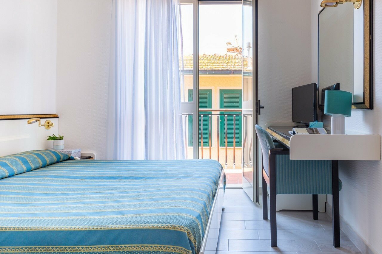 Фото Hotel Il Telamonio