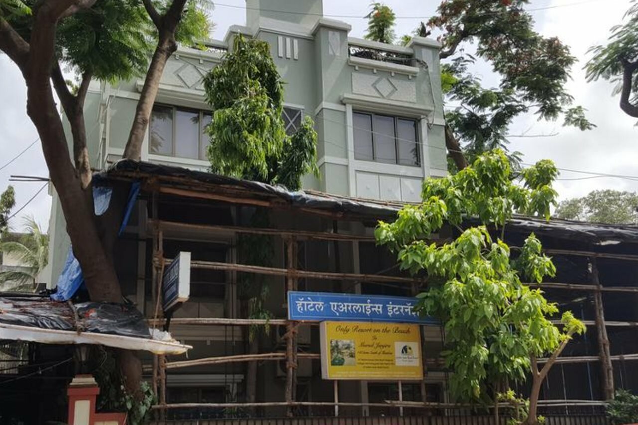 Фото Hotel Airlines International