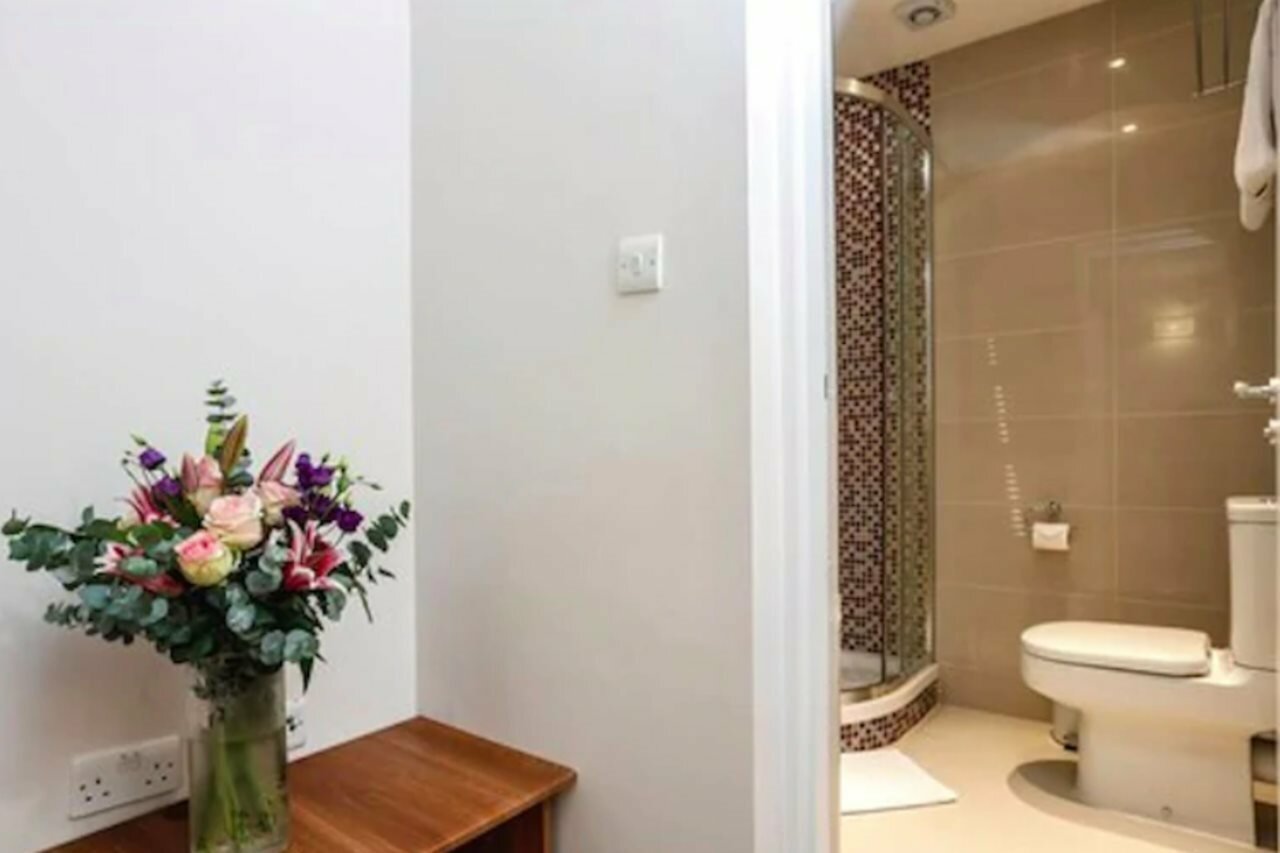 Фото Apartments Inn London Pimlico