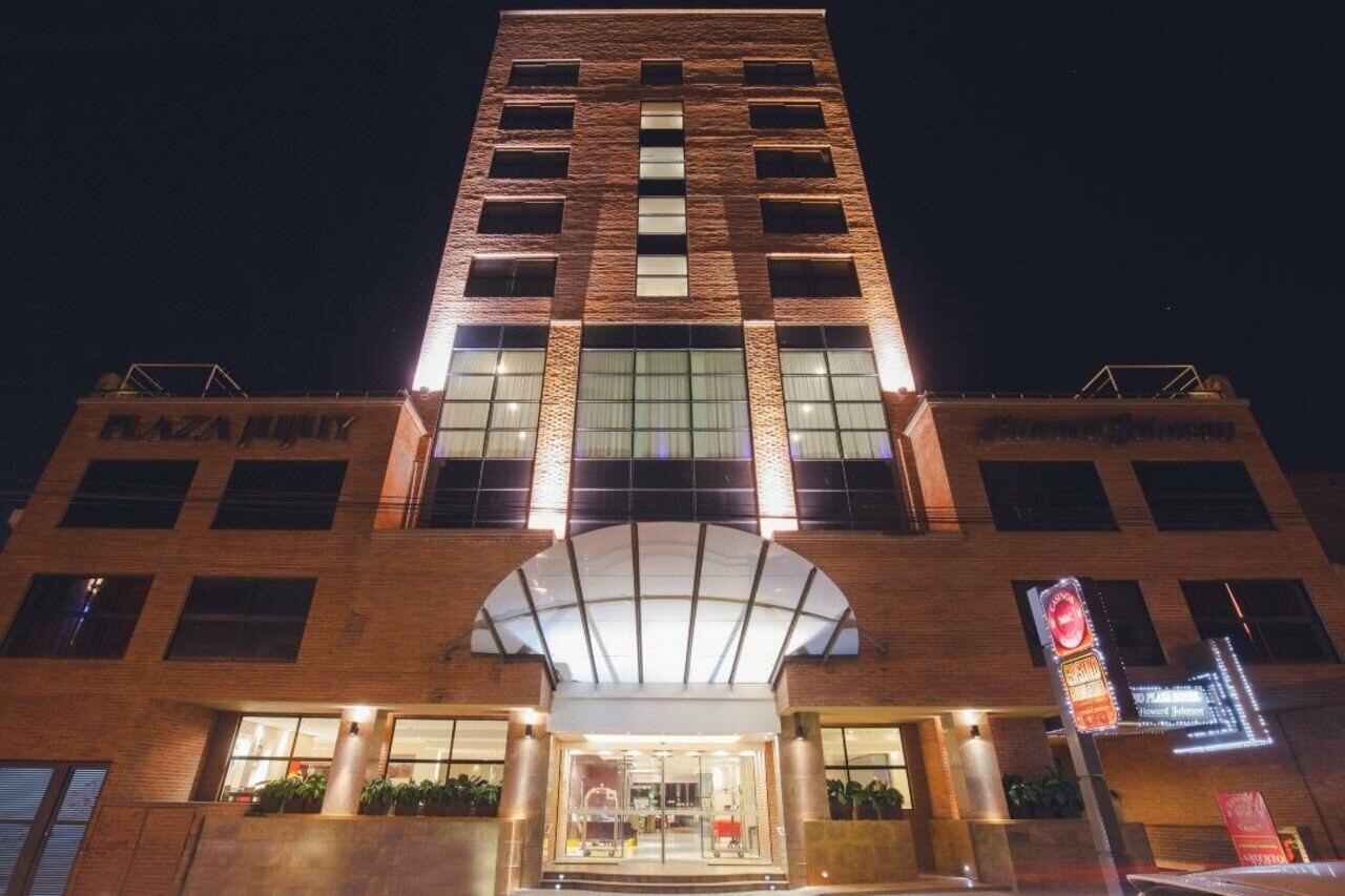 Фото Howard Johnson Plaza Jujuy
