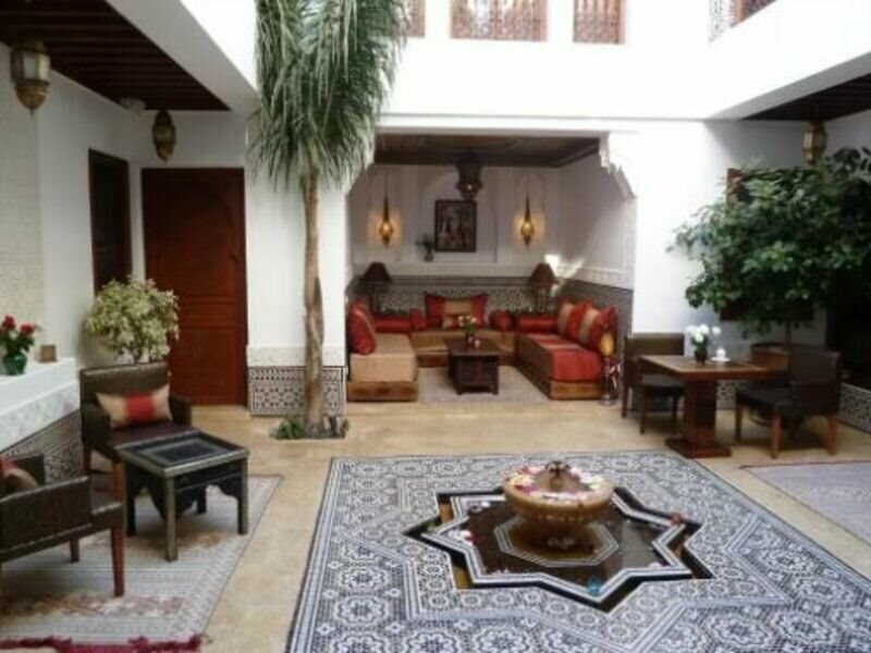 Фото Riad Viva