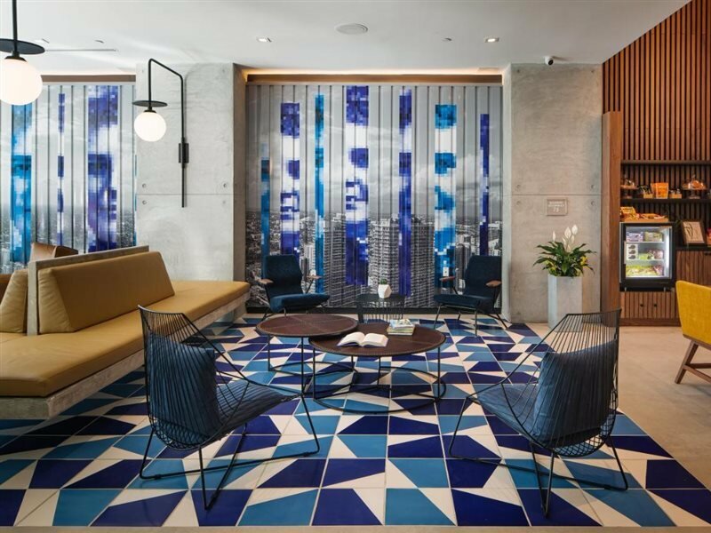 Фото Hotel Indigo Miami Brickell