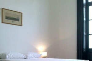 Гостиница Montevideo Chic Boutique Hostel