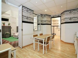 отель Feel Hostels City Center