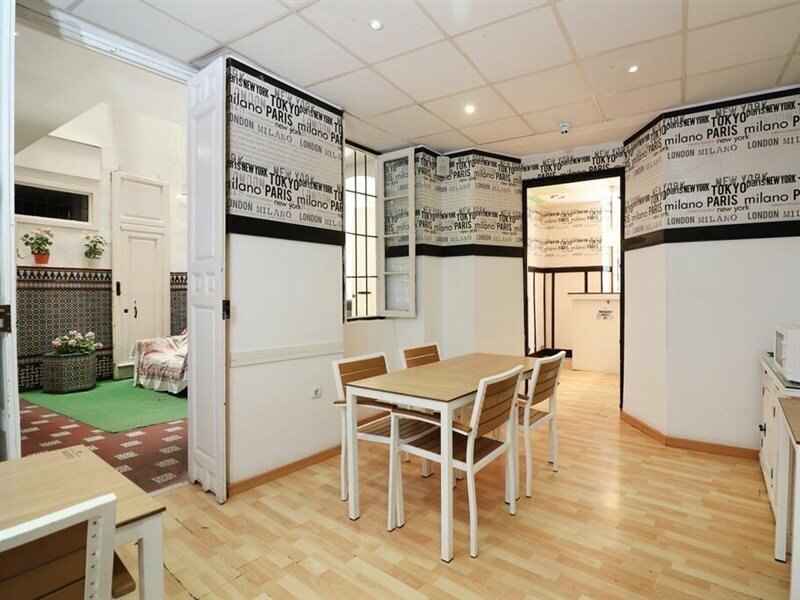 Фото Feel Hostels City Center