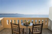 Фото Porto Kalyves Seaside Apartments