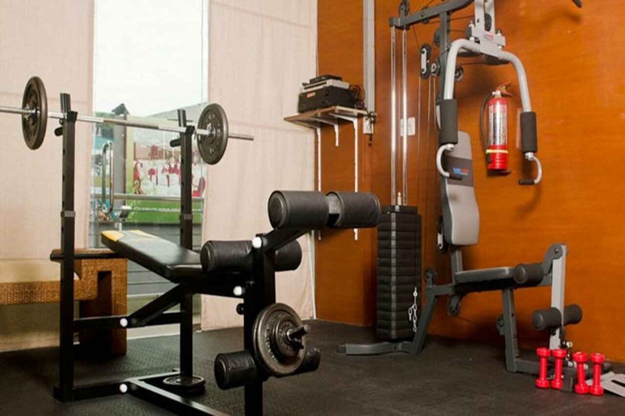 Фото Allure Hotel & Suites