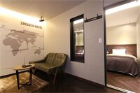 Фото 2 Heaven Hotel