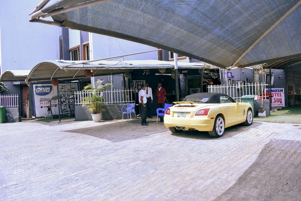 Фото отеля 3