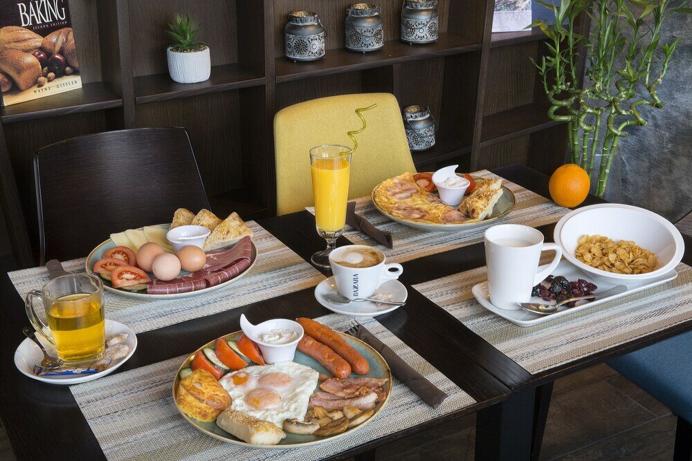 Фото Le Marc Guesthouse