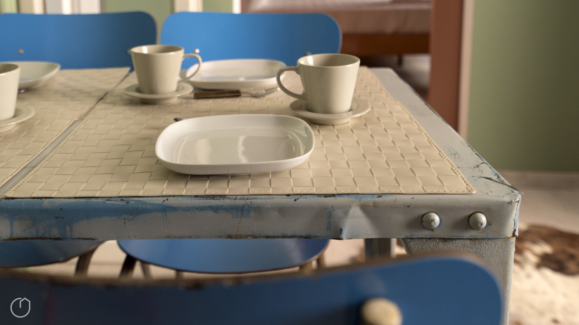 Фото Melzo 12 Topolino Italianway