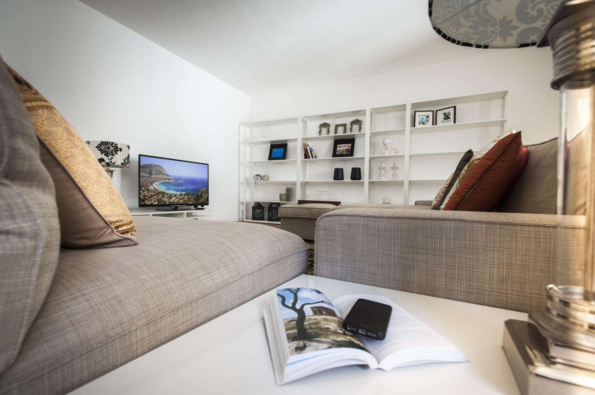 Фото Bb 22 Charming Rooms & Apartments