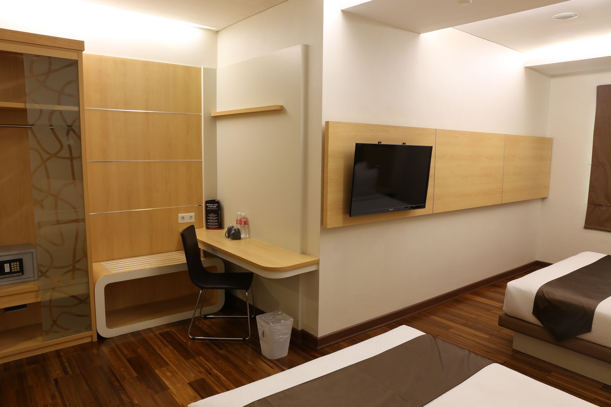 Фото Citihub Hotel @ Arjuna