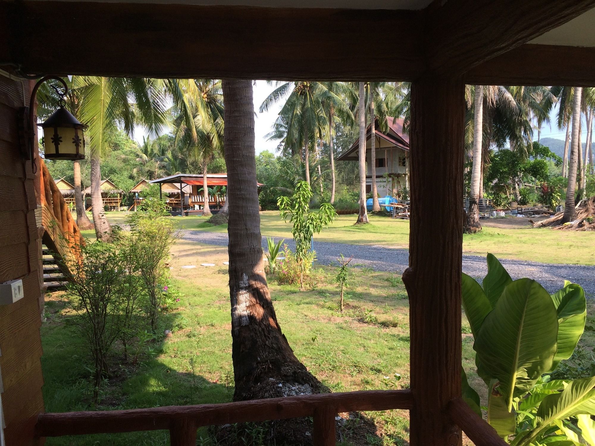 Фото The Ford Sunset Beach Resort