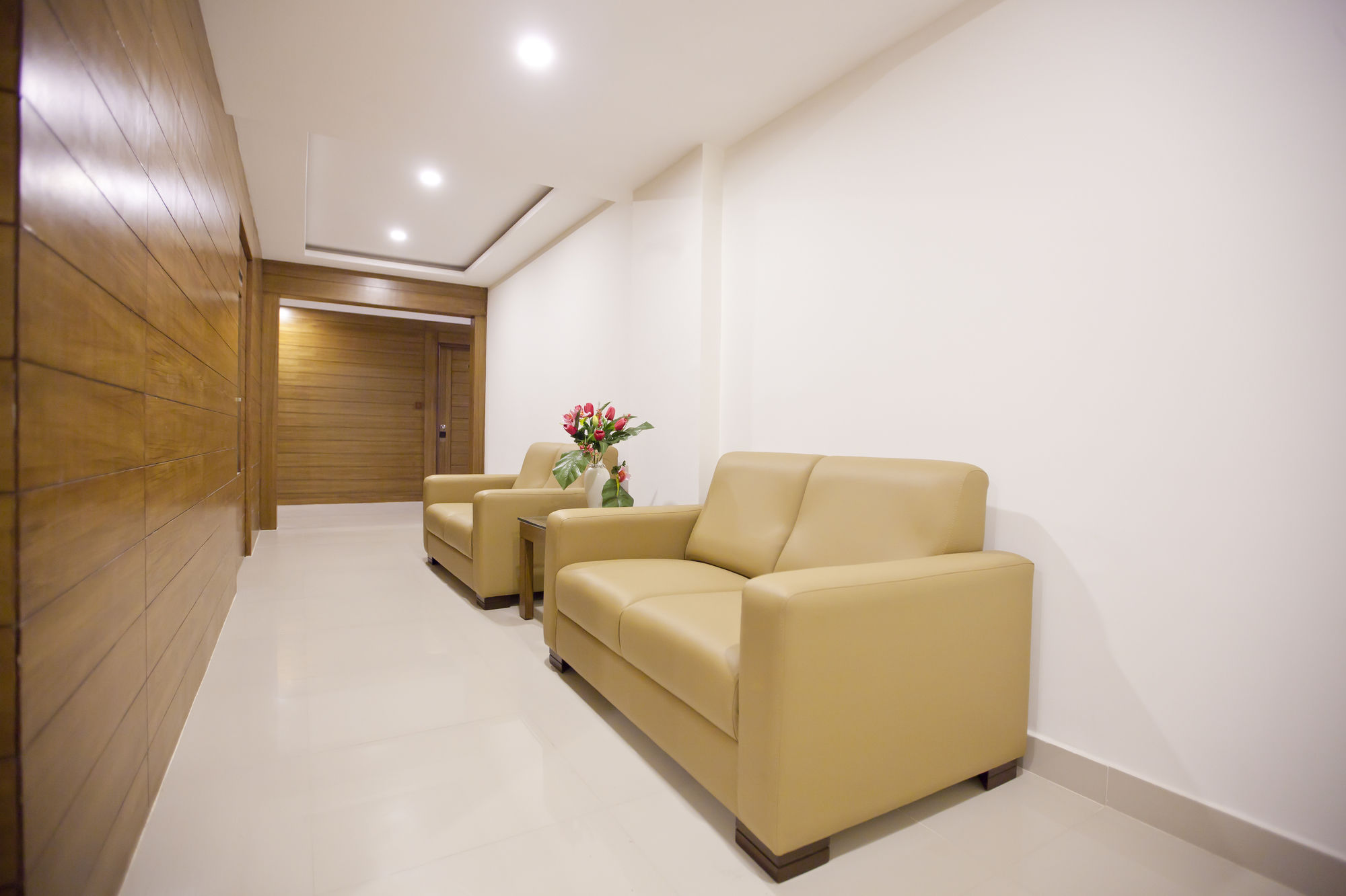 Фото Shoba Residency