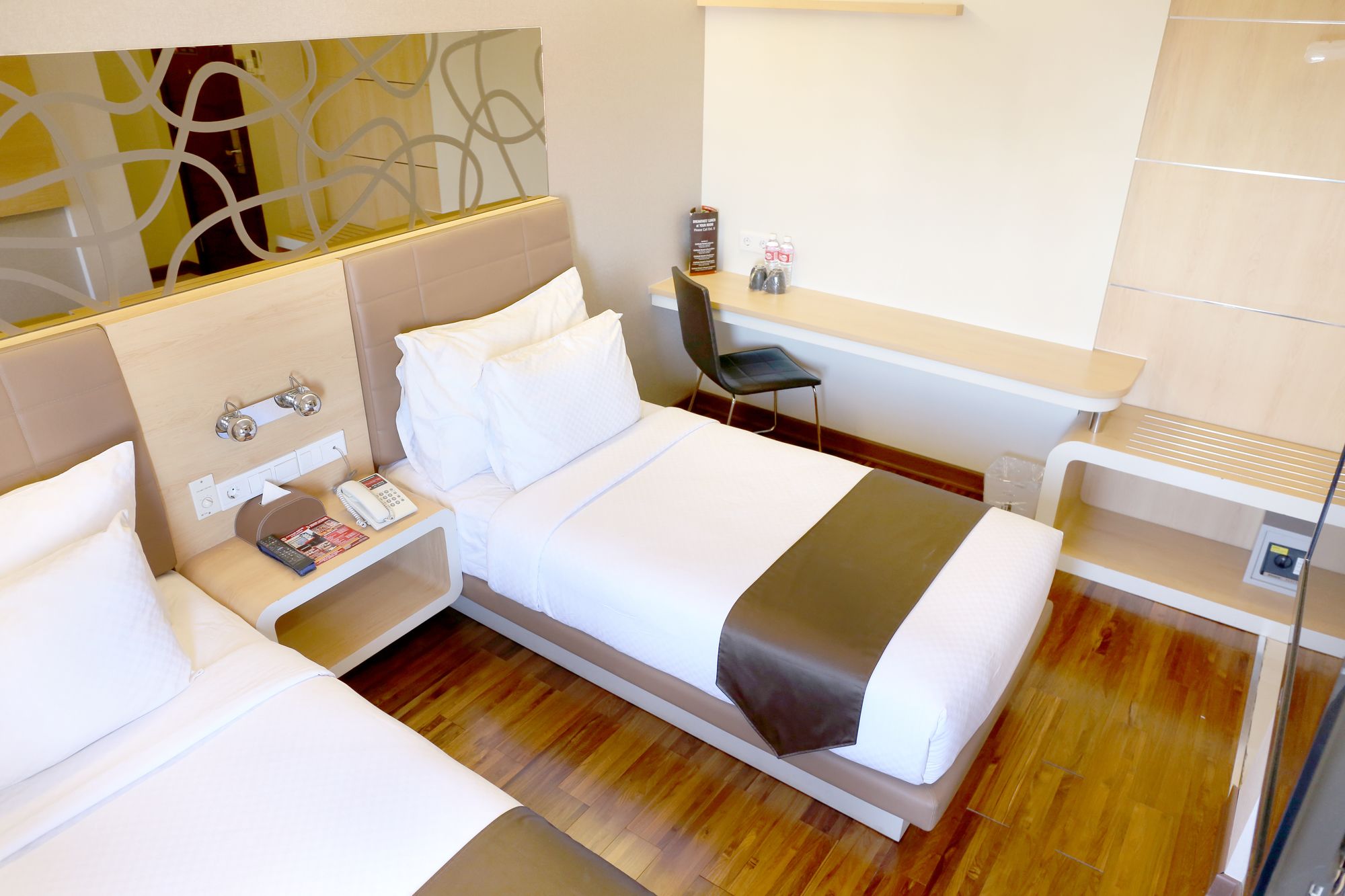 Фото Citihub Hotel @ Arjuna