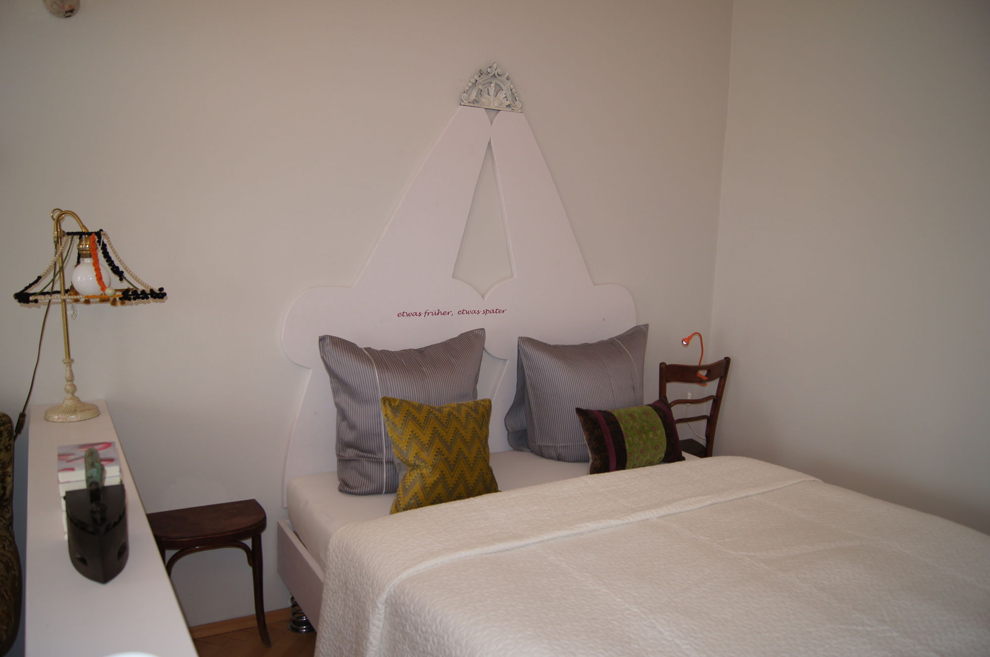 Фото Altstadthaus Cityappartements