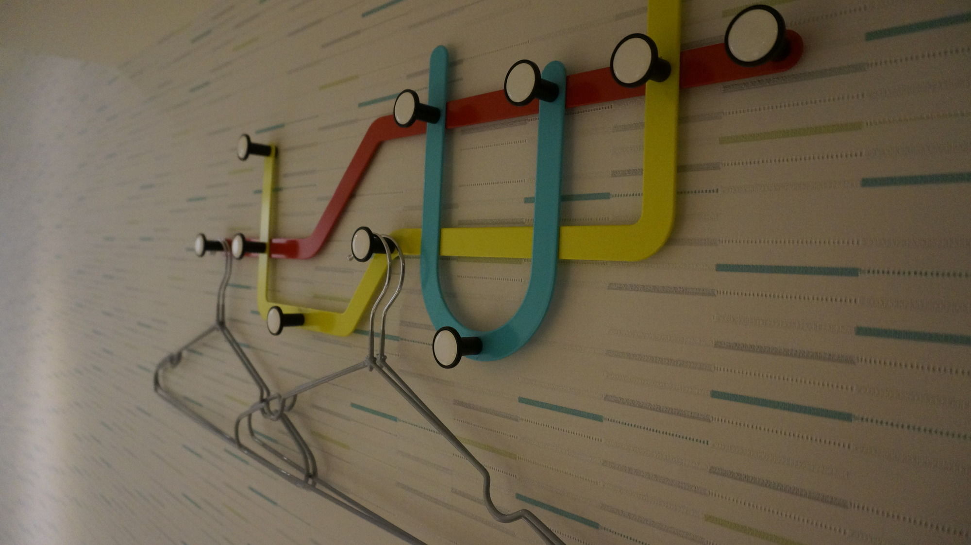 Фото Click Hotel - Ximending Branch